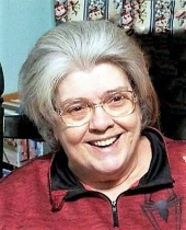 Jackie Sue Breedlove Craven
