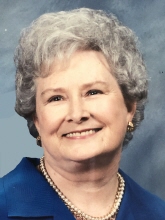 Betty Kilpatrick Moore Mintz