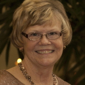 Nancy Kay Elwell
