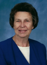 Shirley G. Anderson
