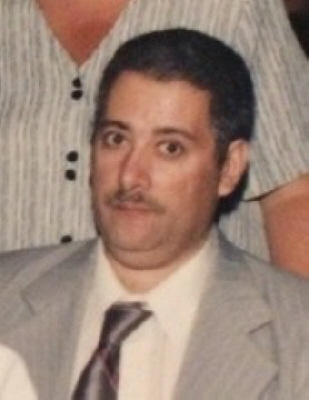 Photo of Roger Macaluso