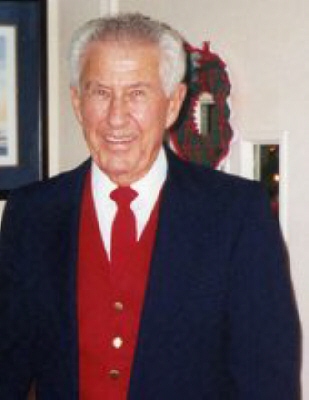 Photo of Joseph Dunaway, Sr.