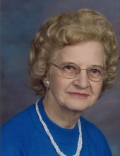 Ruth E.  Speer 7603434