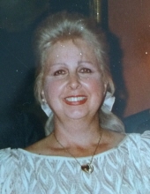 Judy Arlene Nardi