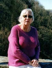 Hilda Statzer Osterbur
