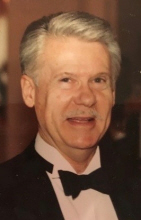 Photo of Dr. D. Moore