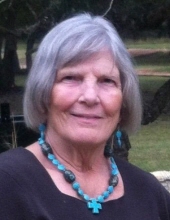 Ina Patterson Weekley