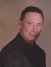 Photo of Doug Vaughn