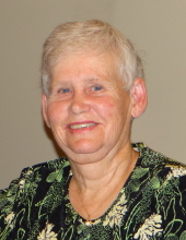 Linda  Mary  Willard