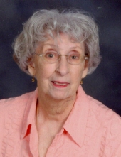 June Lee Wright