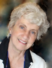 Photo of Helene Harks