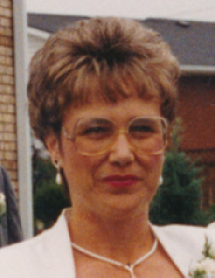 Photo of Donna King
