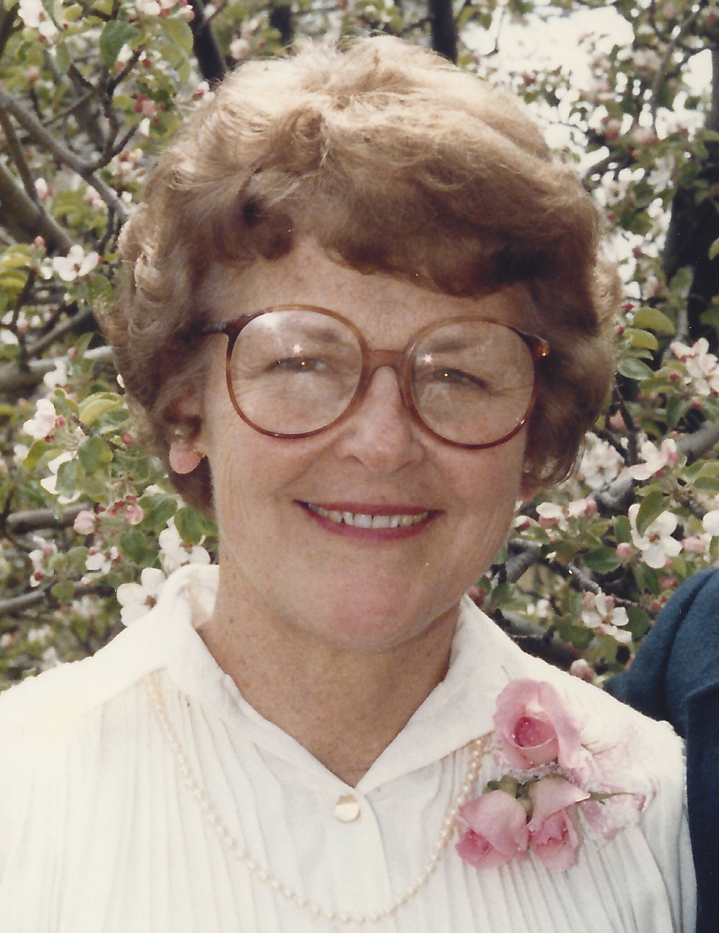 Rosanna Irene Burgess Duberow 2019 Bend Funeral Homes