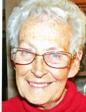 Barbara A. Griffin