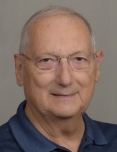 Donald J. Kluender