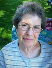 Arlene Joyce Oberlin