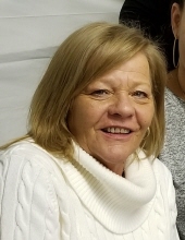 Deborah A. Gillespie