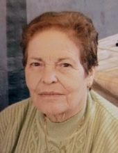 Photo of Josefa Nieto