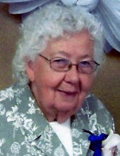 Audrey Evelyn Ostrom (Chestermere)