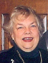 Linda L. Landis