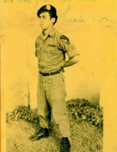 Francisco Vargas Cortez