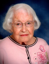 Photo of Bobbie Bowman