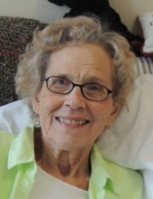 Marjorie L. Petersen