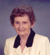 Peggy Caldwell Eller