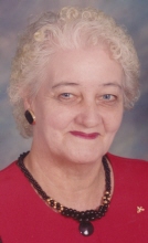 Claudine Mae Babcock