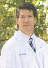 Dr. David Allen McLeod