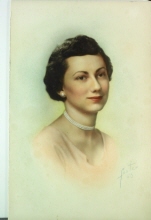Betty Anne Hach Lohmann