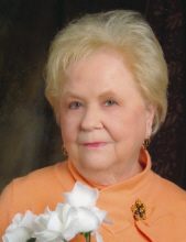 Doris 'Evelyn' Williams