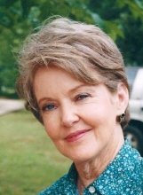Mary Ann Davis