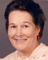 Bonnie Ruth Smith