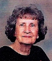 Clara Lou Atchley