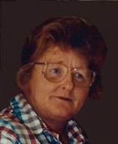 Bobbie Ann Holden