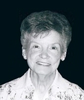 Bonnie Kay Stroh