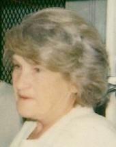 Margie Faye Young