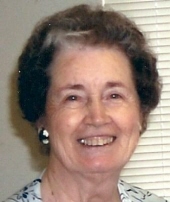 Dorothy Nell Barnes
