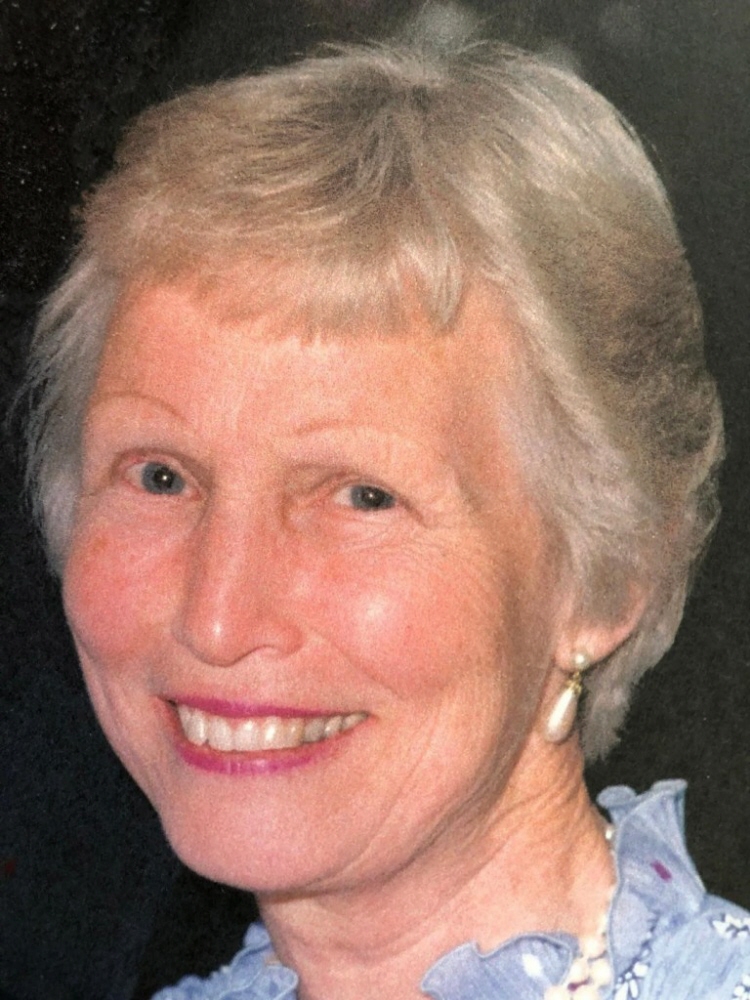 Helen P. Terrill Obituary