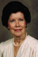 Ruth Faye Byrd