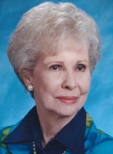 Ann Eitel Pope