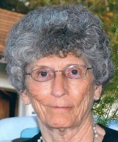 Joyce E. Forsyth