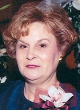 Linda Ruth Batchelor