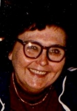 Mary Lou McClaran
