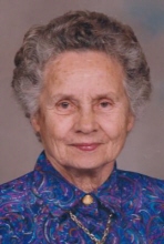 Elsie Faye Pope