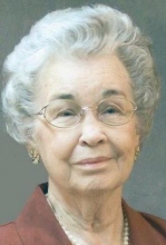 Ruth Kingston Allen
