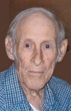 William L. Caldwell, Sr.
