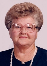 Louise Mitchell