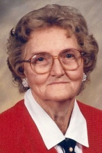 Hester L. Granberry